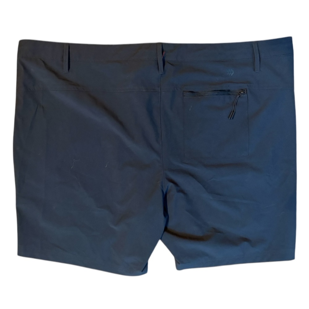 All in Motion Men's Hybrid Shorts XXL - Picture 2 of 8